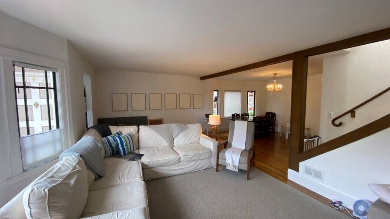 Photo of Livingroom in Marina District