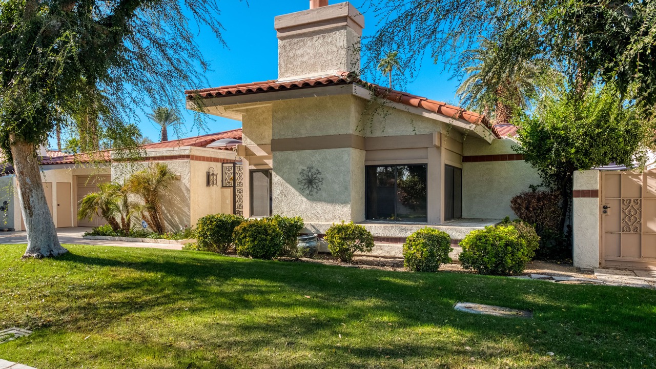 Photo of Outdoor in Indian Wells