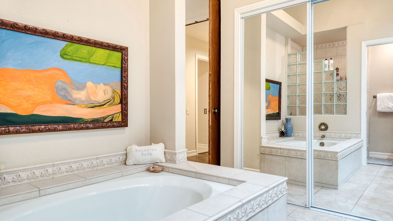 Photo of Bathroom in Indian Wells