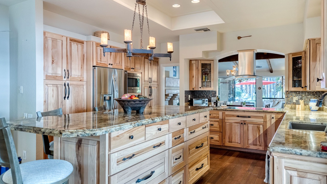 Photo of Kitchen in Indian Wells
