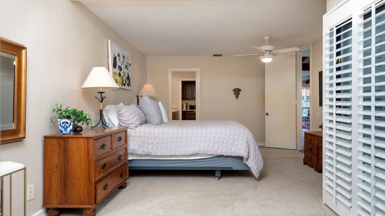 Photo of Bedroom in Indian Wells