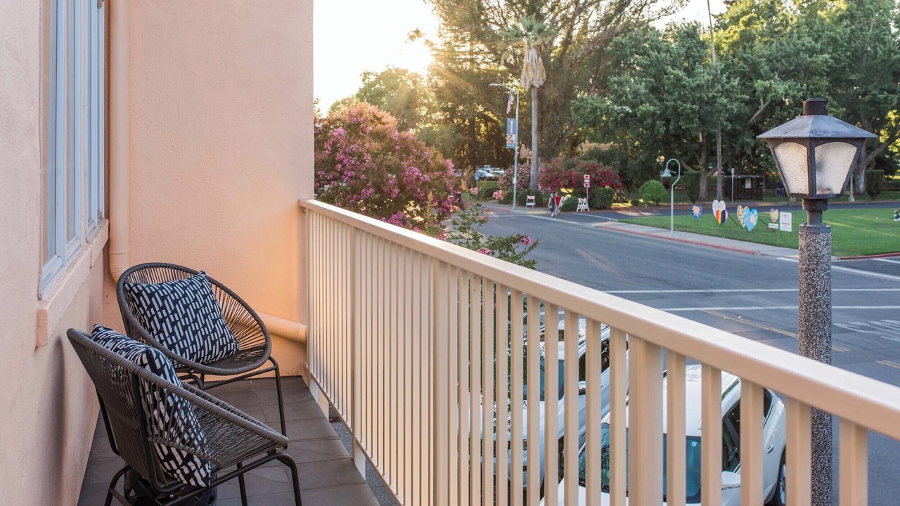 Photo of Outdoor in Sonoma