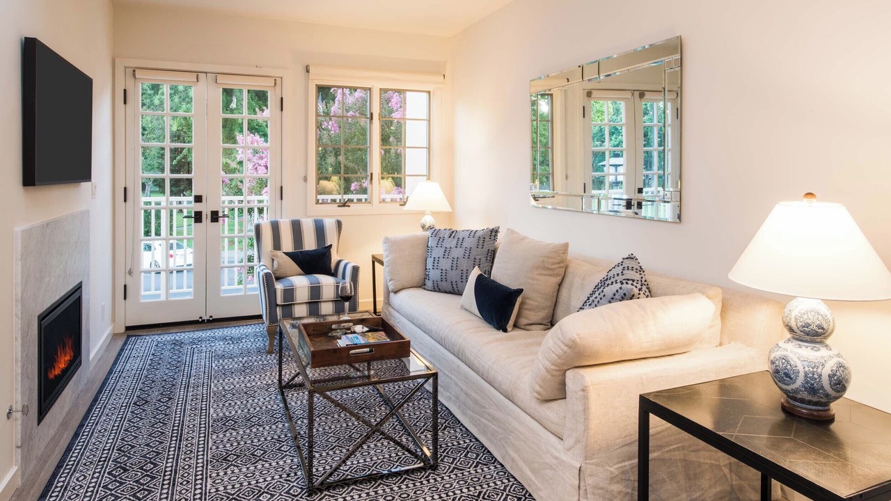 Photo of Livingroom in Sonoma