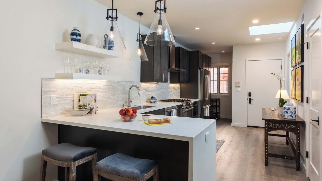 Photo of Kitchen in Sonoma