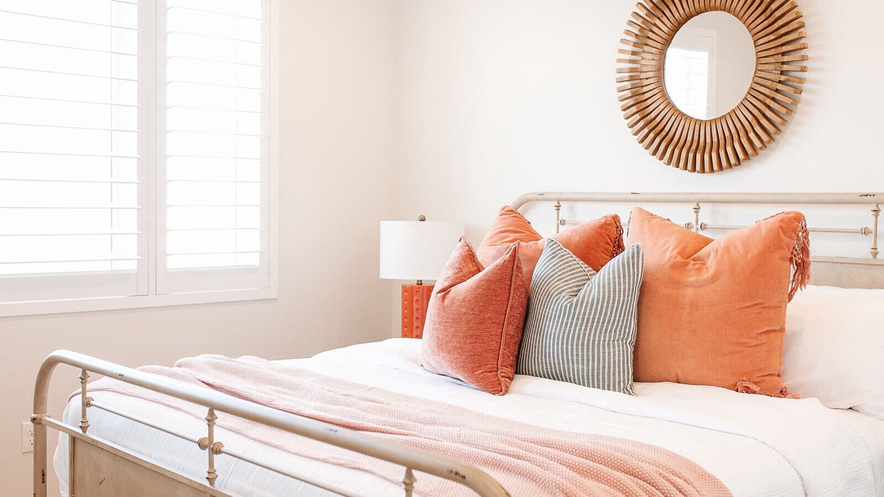 Photo of Bedroom in Washington Fields