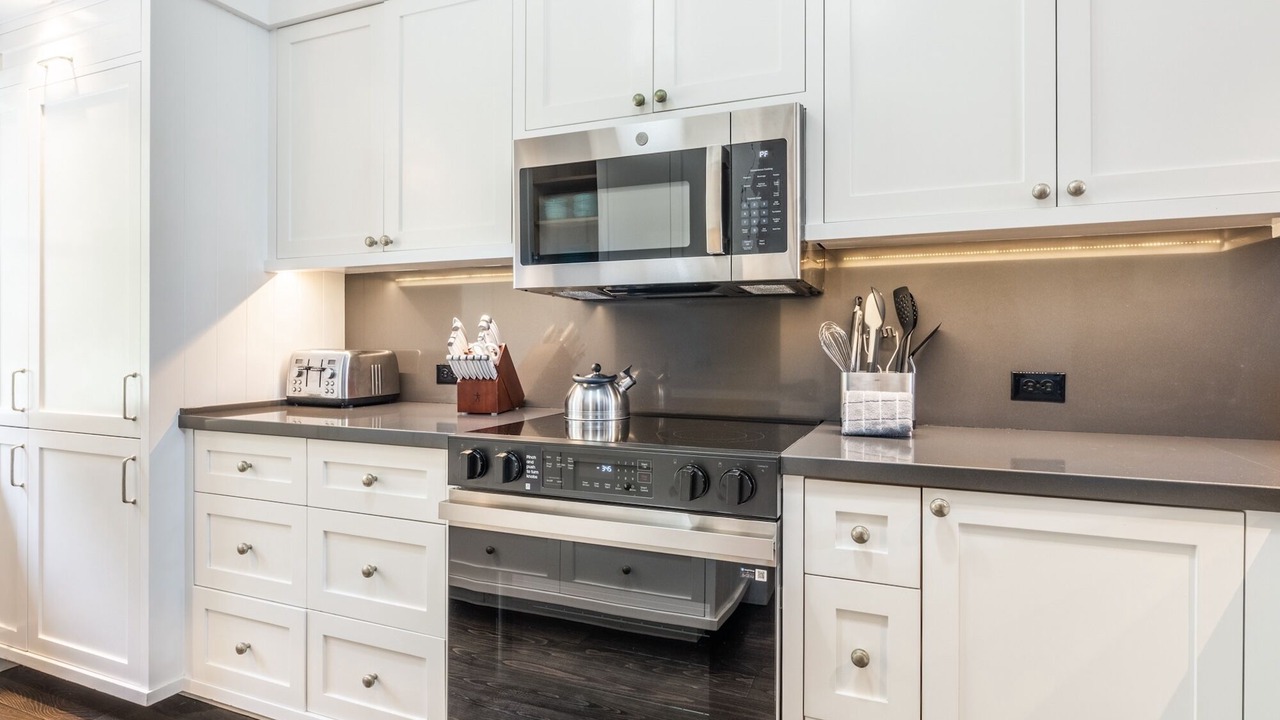 Photo of Kitchen in Homewood
