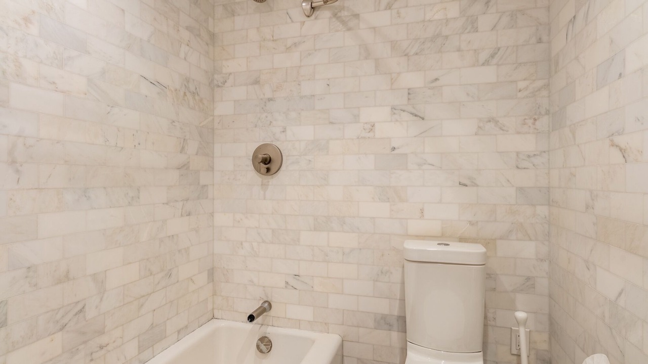 Photo of Bathroom in Homewood