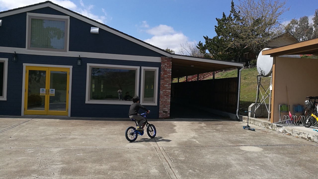 Photo of Outdoor in Livermore