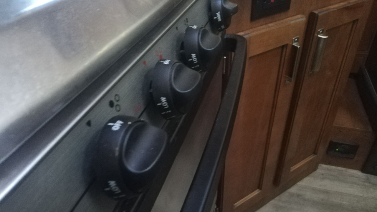Photo of Kitchen in Livermore