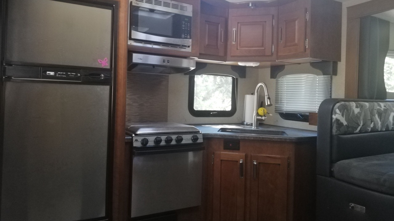 Photo of Kitchen in Livermore