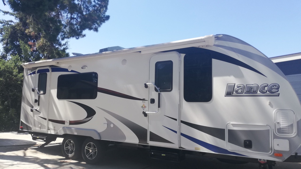 Photo of Outdoor in Livermore