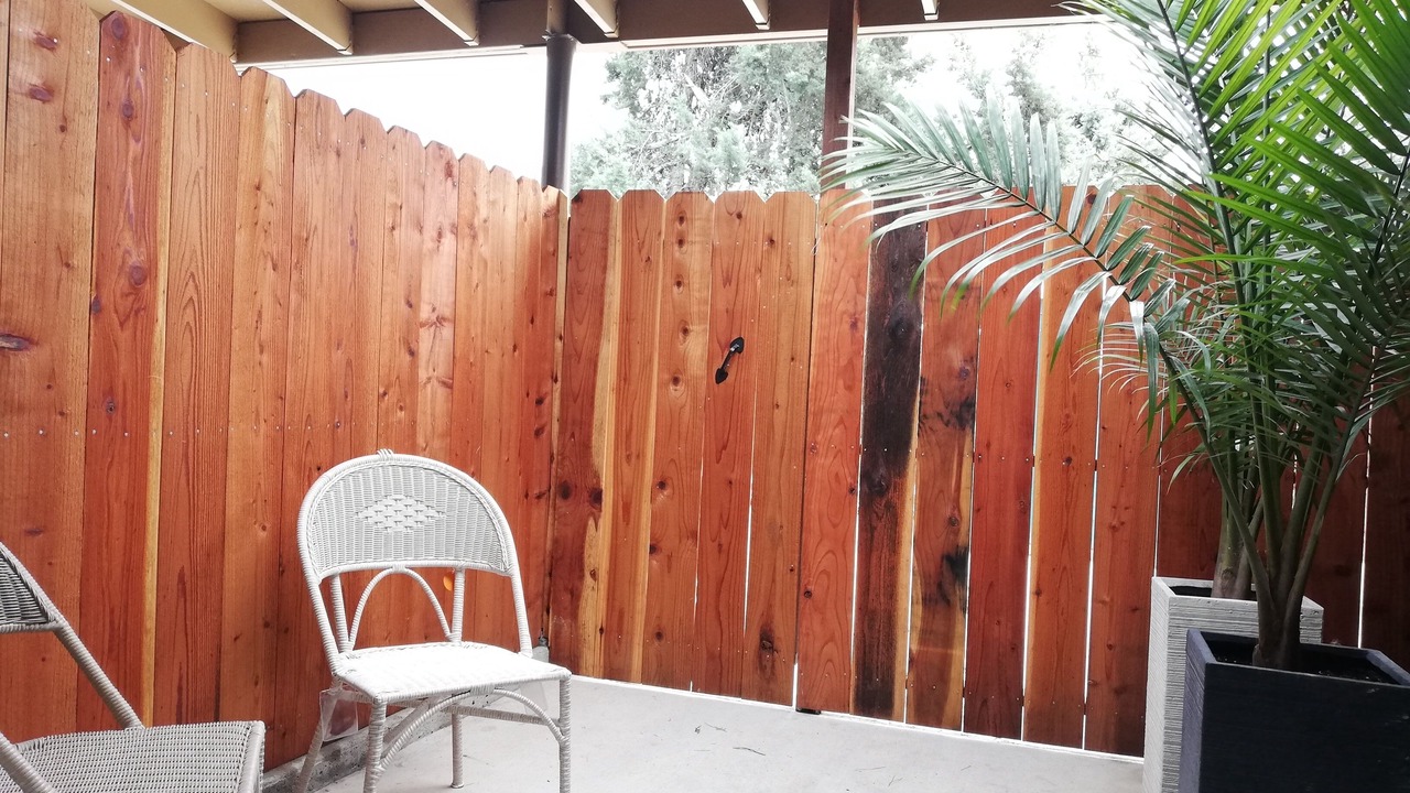 Photo of Patio Balcony in Livermore