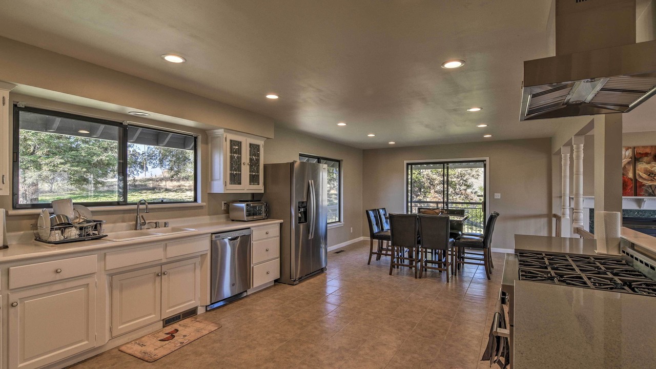 Photo of Kitchen in Folsom