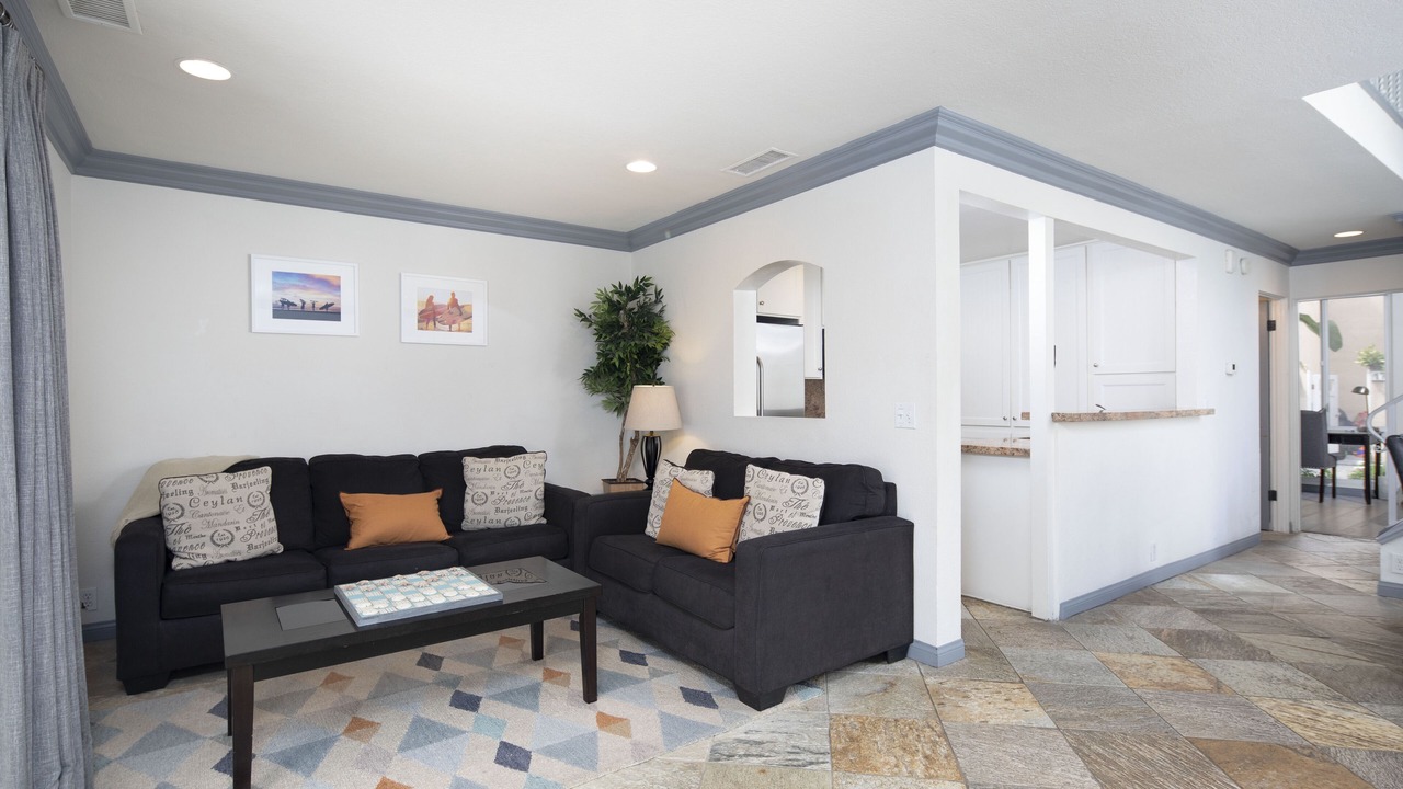 Photo of Bedroom in Del Mar