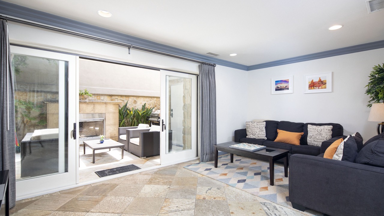 Photo of Bedroom in Del Mar