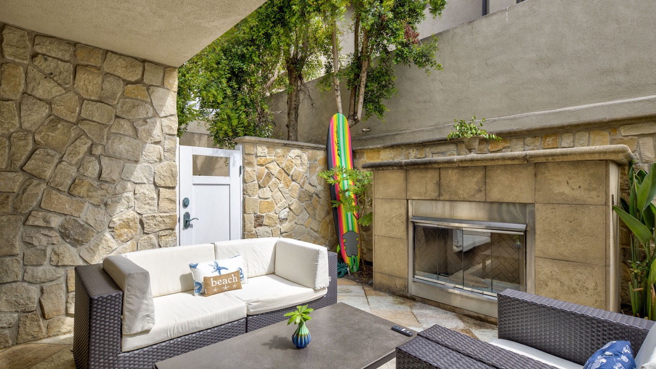 Photo of Livingroom in Del Mar