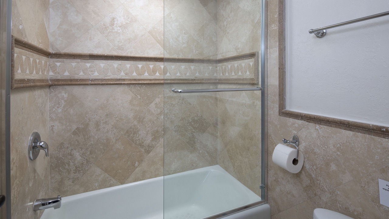 Photo of Bathroom in Del Mar