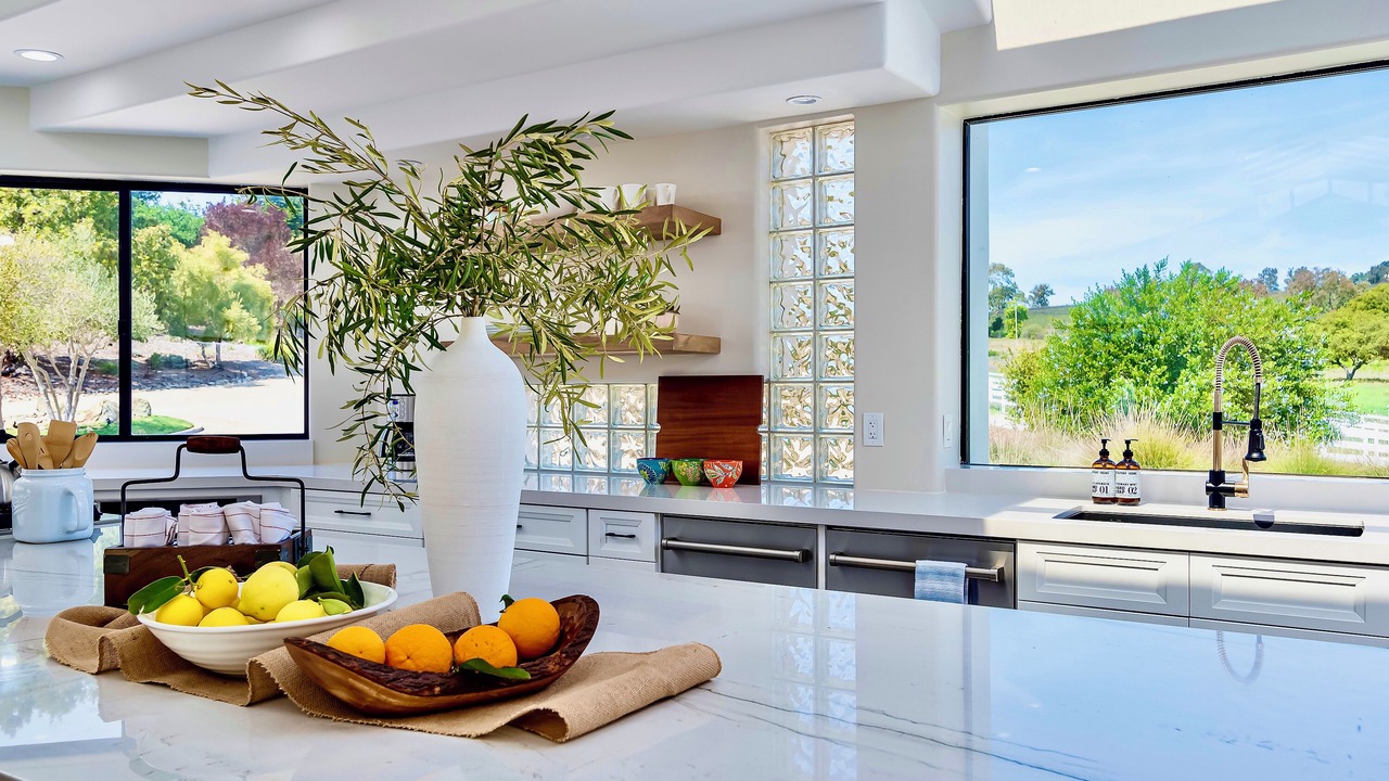 Photo of Kitchen in San Luis Obispo