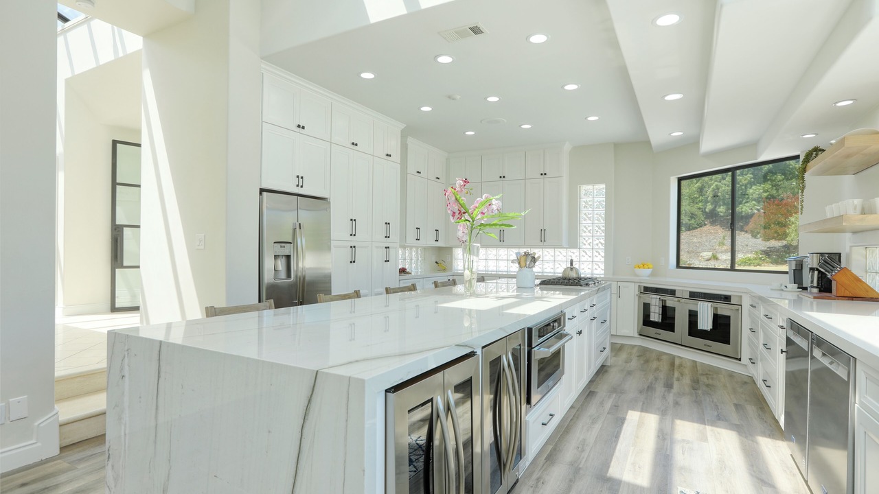 Photo of Kitchen in San Luis Obispo