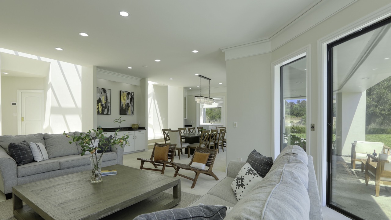 Photo of Bedroom in San Luis Obispo