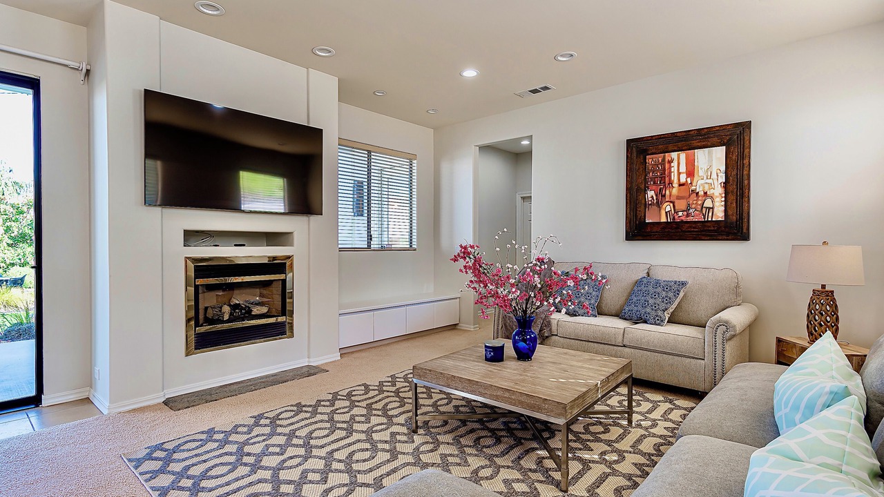 Photo of Livingroom in San Luis Obispo
