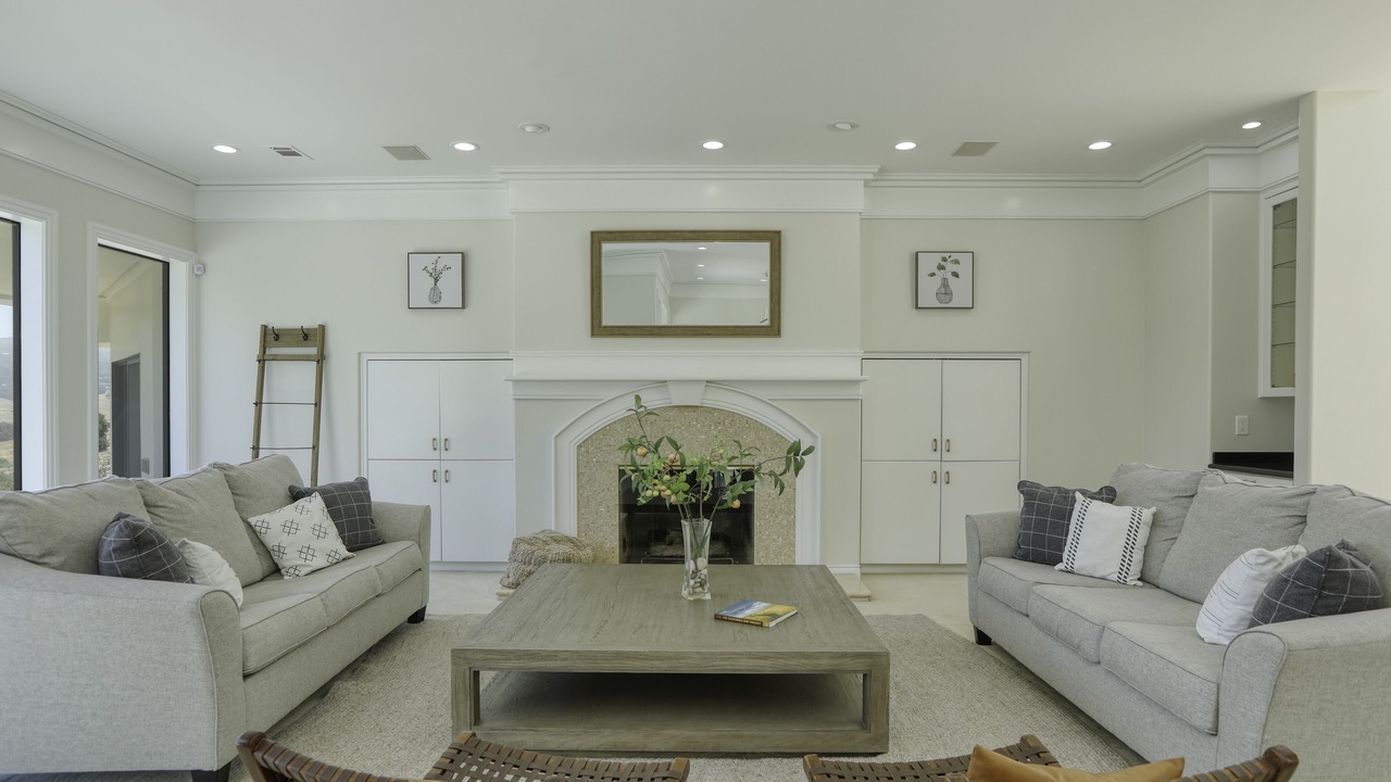 Photo of Livingroom in San Luis Obispo