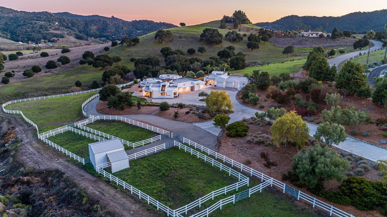 Photo of Outdoor in San Luis Obispo
