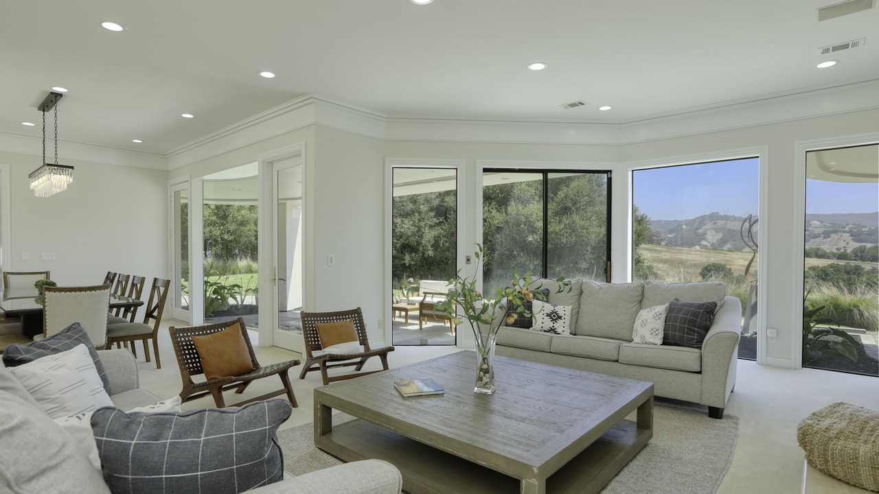 Photo of Bedroom in San Luis Obispo