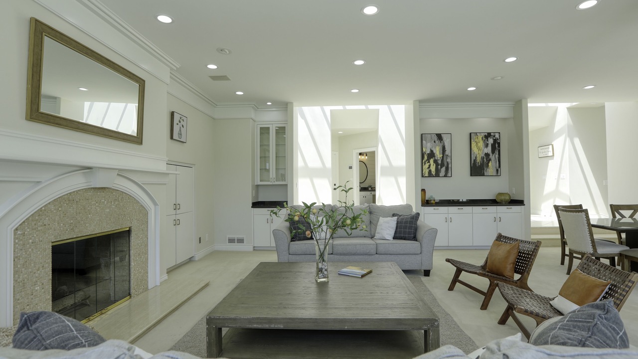 Photo of Bedroom in San Luis Obispo