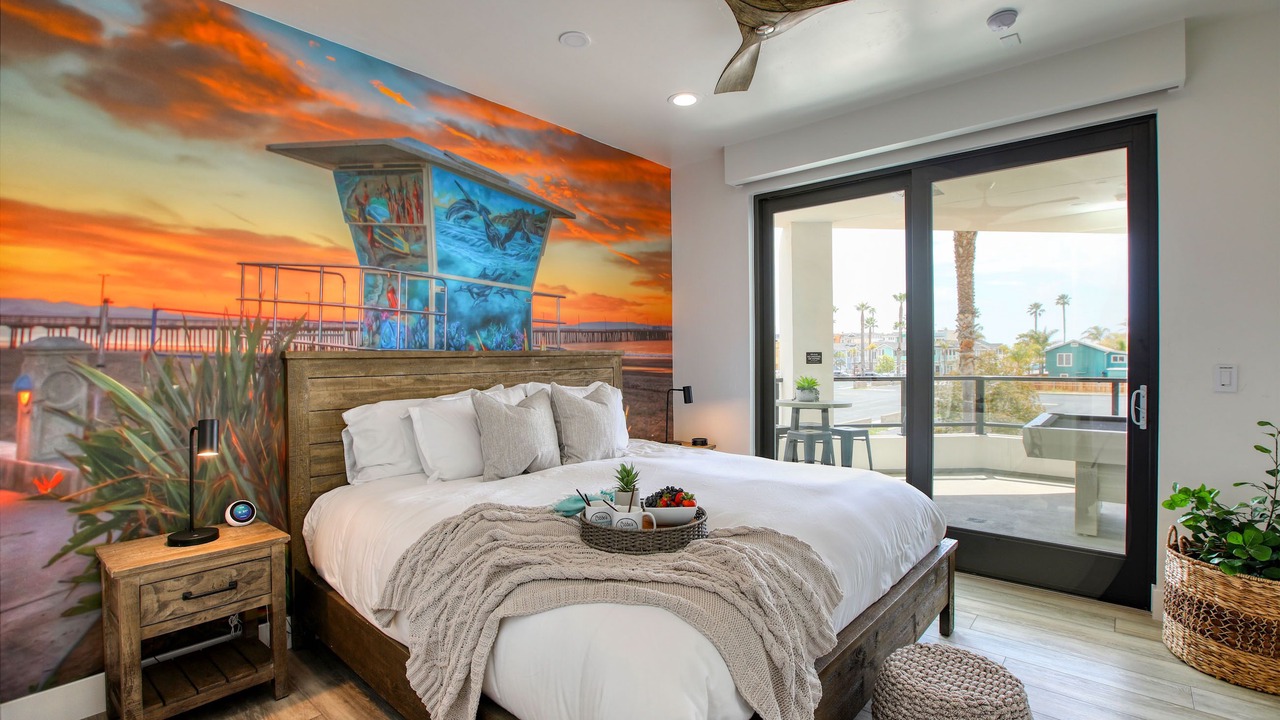 Photo of Livingroom in Avila Beach