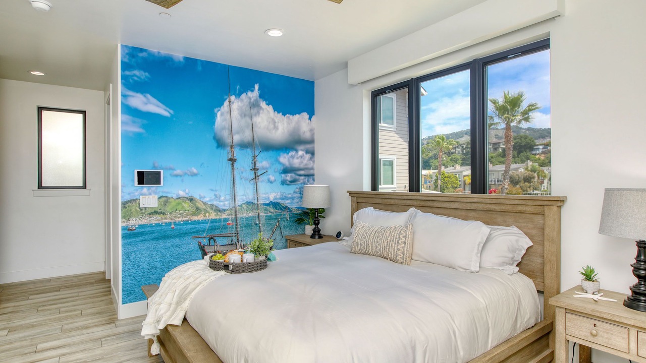Photo of Livingroom in Avila Beach