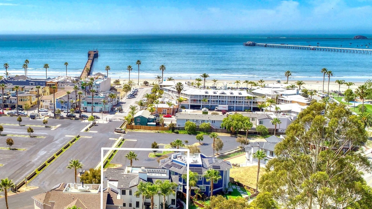 Photo of Others in Avila Beach
