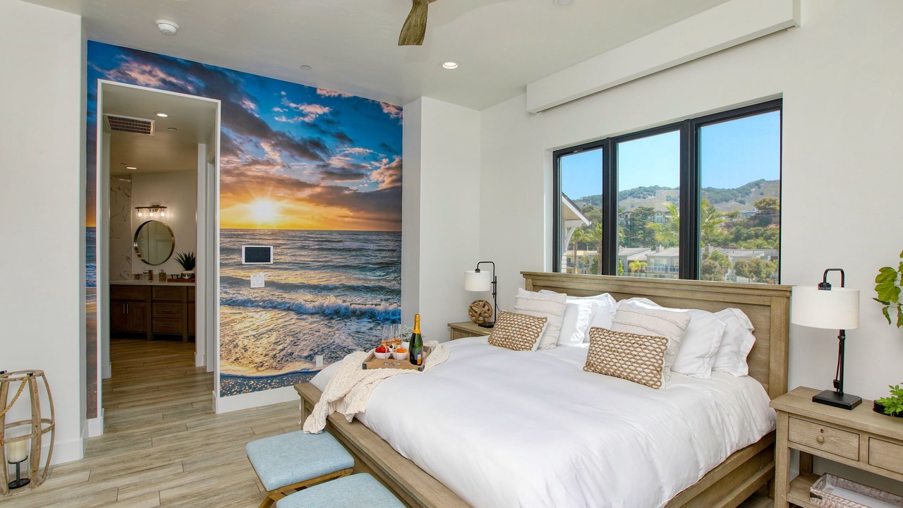 Photo of Livingroom in Avila Beach