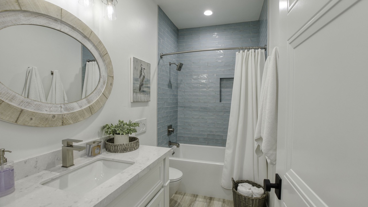 Photo of Bathroom in Avila Beach
