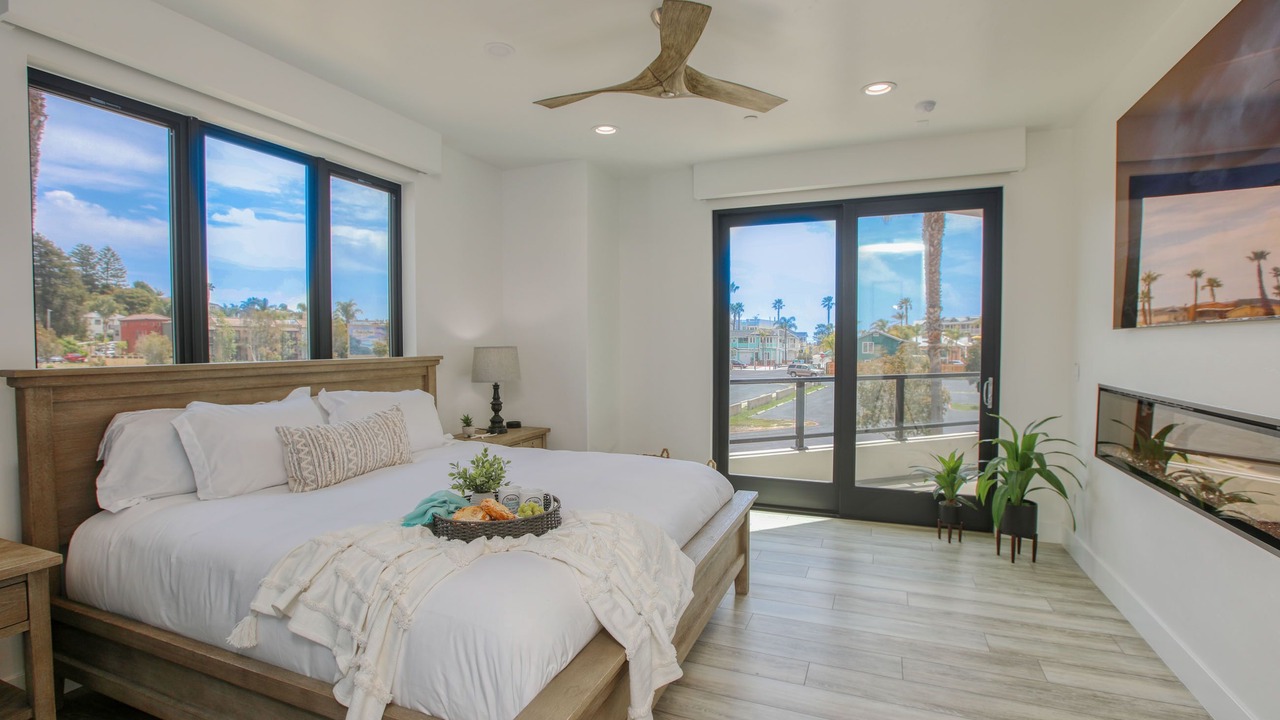 Photo of Livingroom in Avila Beach
