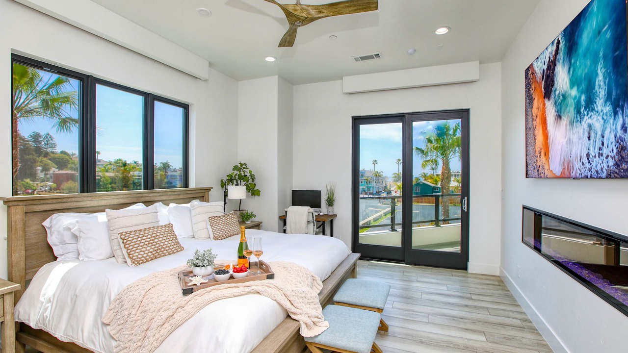 Photo of Livingroom in Avila Beach