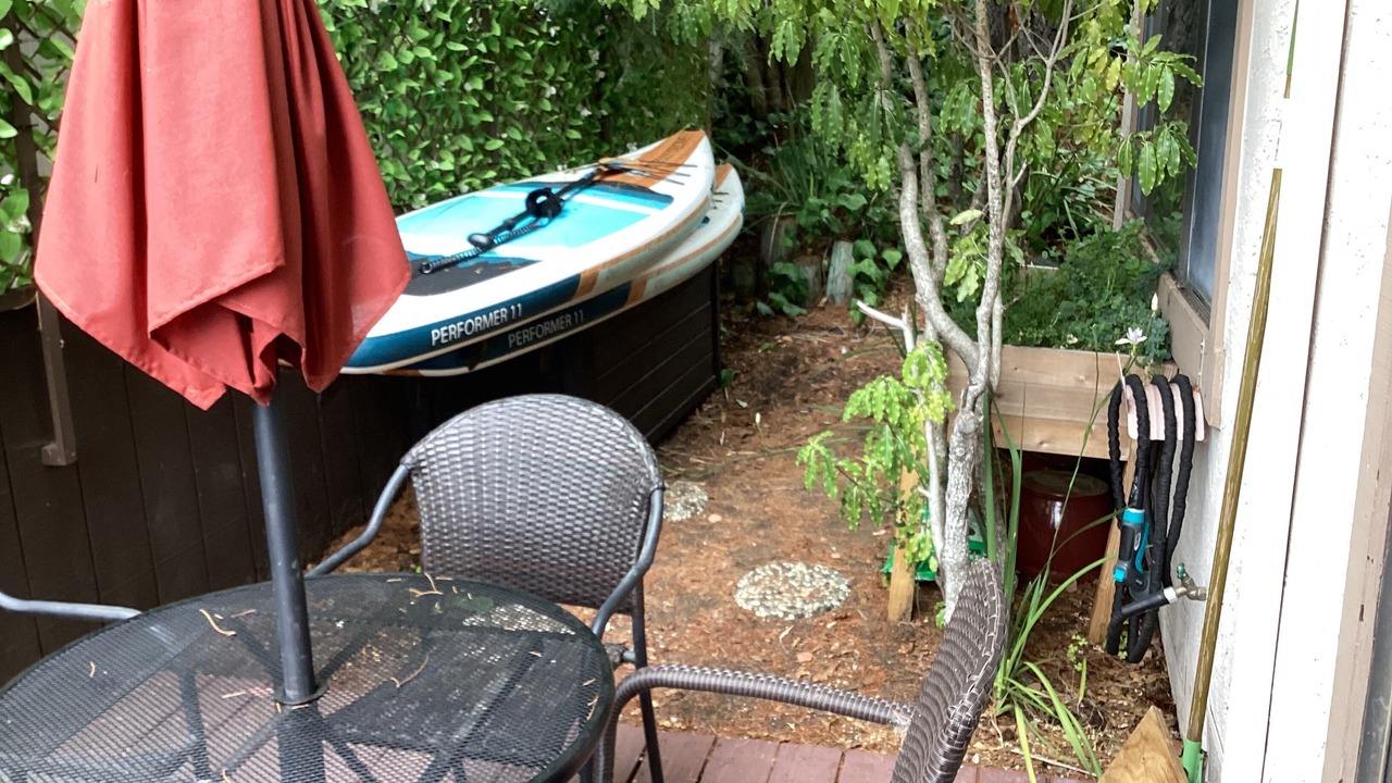 Photo of Outdoor in Greenbrae