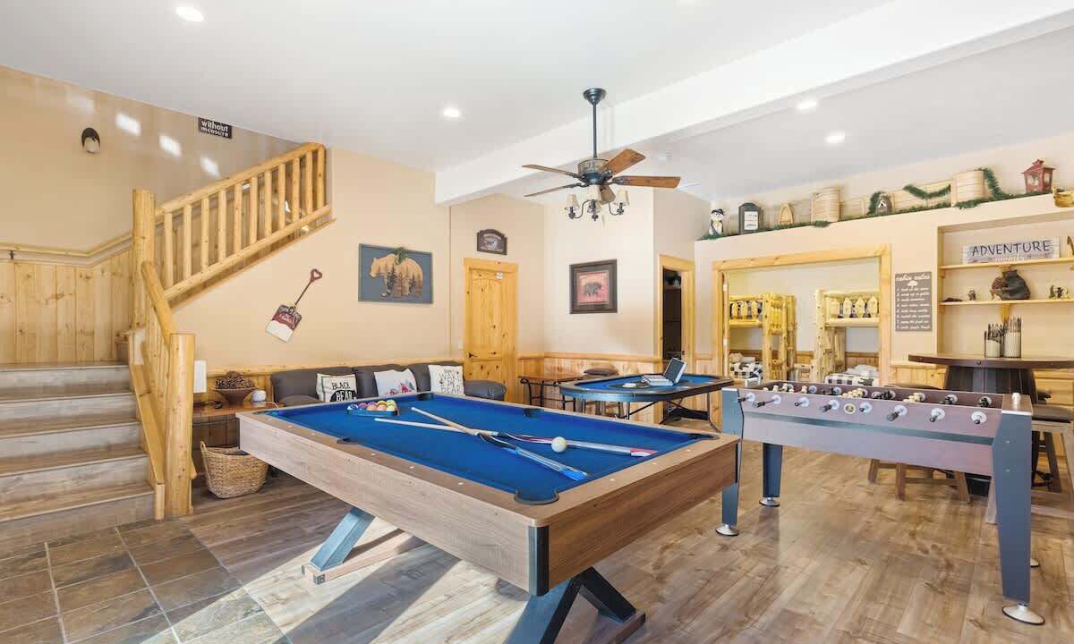 Photo of Bedroom in Upper Moonridge