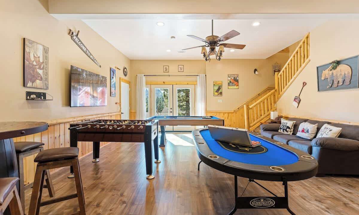 Photo of Bedroom in Upper Moonridge