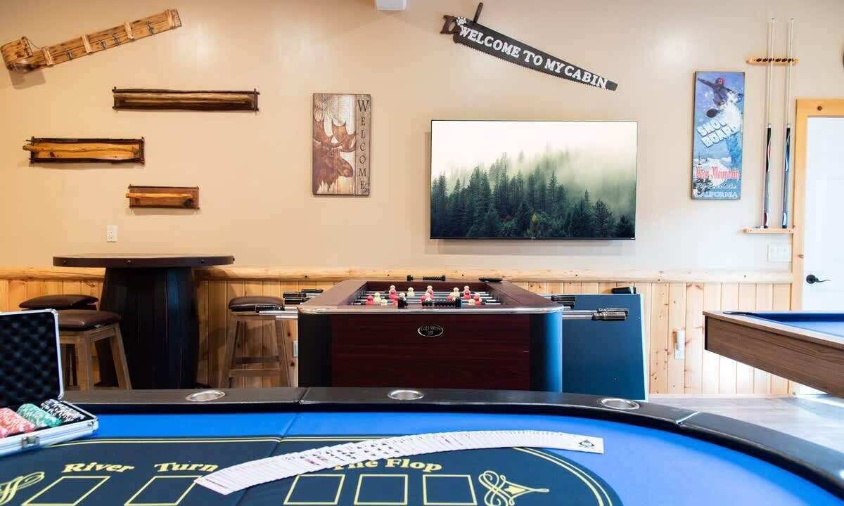 Photo of Bedroom in Upper Moonridge