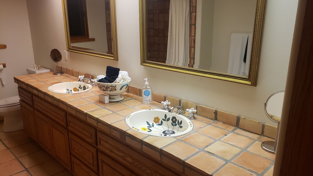Photo of Bathroom in Arroyo Grande