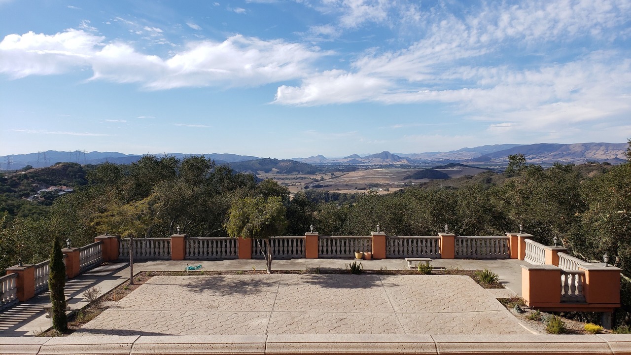 Photo of Outdoor in Arroyo Grande