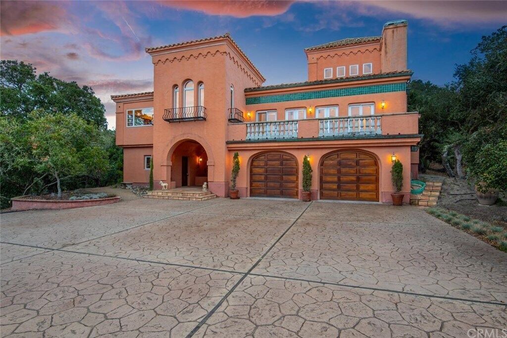Photo of Outdoor in Arroyo Grande