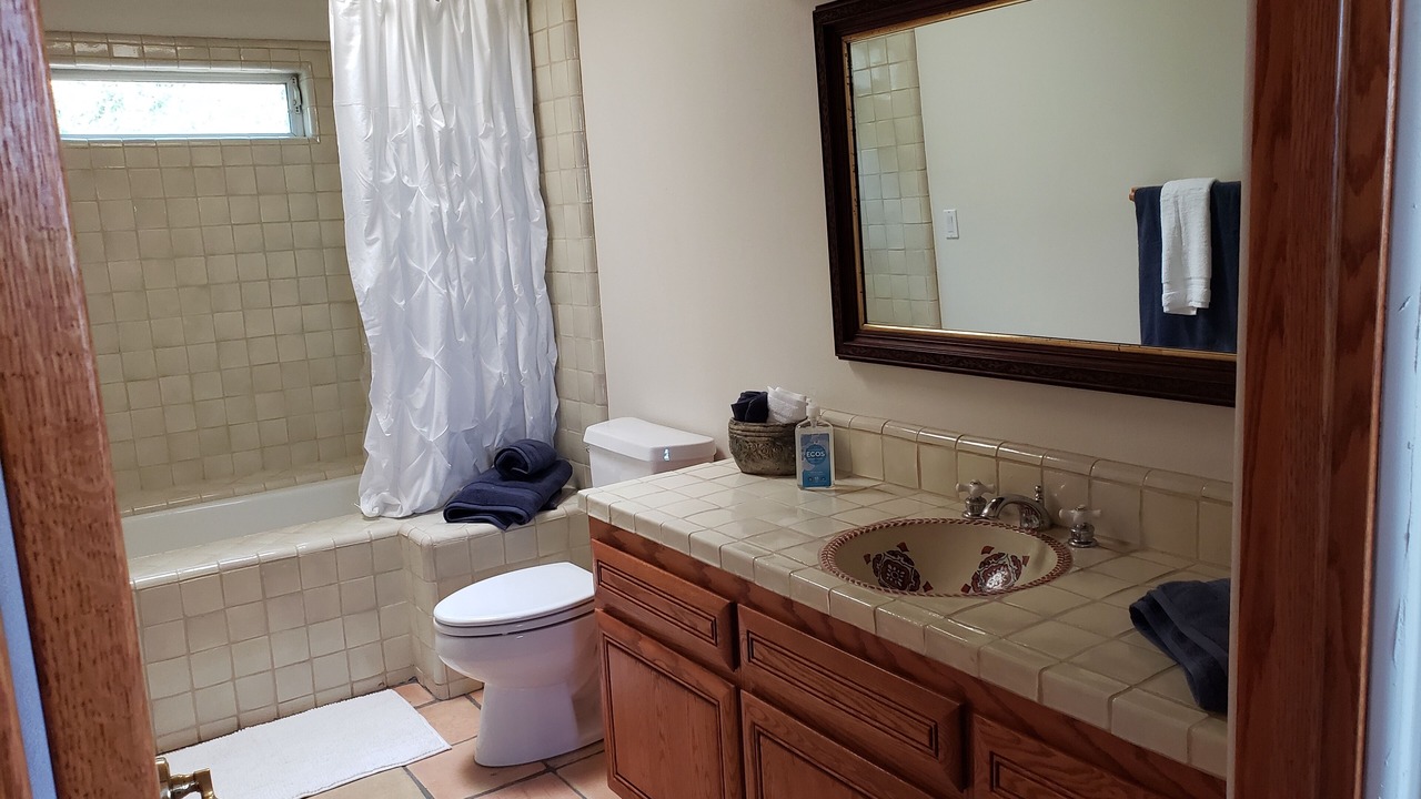 Photo of Bathroom in Arroyo Grande