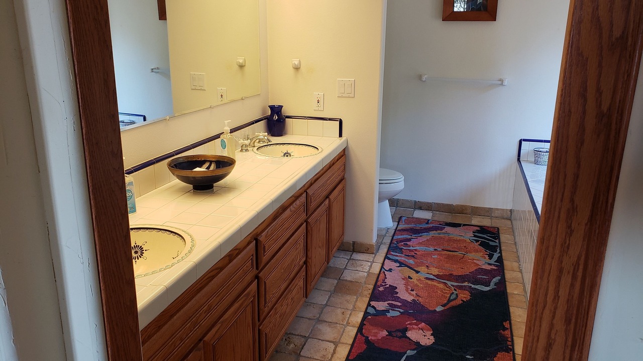 Photo of Bathroom in Arroyo Grande