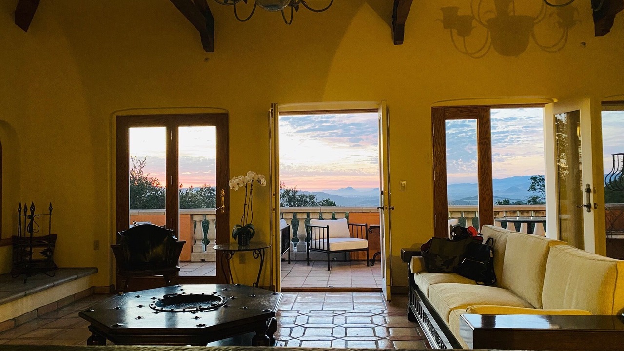 Photo of Livingroom in Arroyo Grande