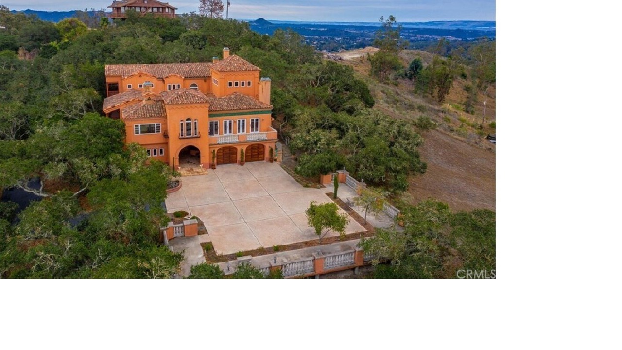 Photo of Outdoor in Arroyo Grande