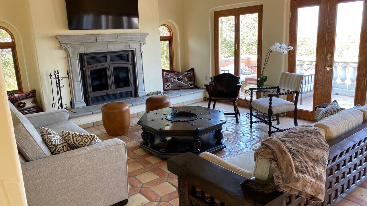 Photo of Livingroom in Arroyo Grande