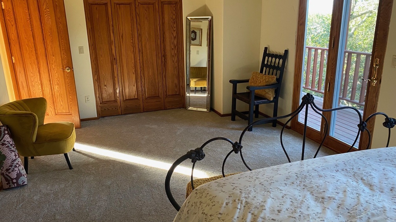 Photo of Bedroom in Arroyo Grande