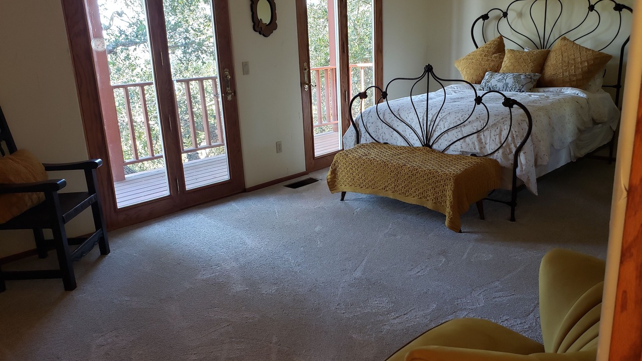 Photo of Bedroom in Arroyo Grande